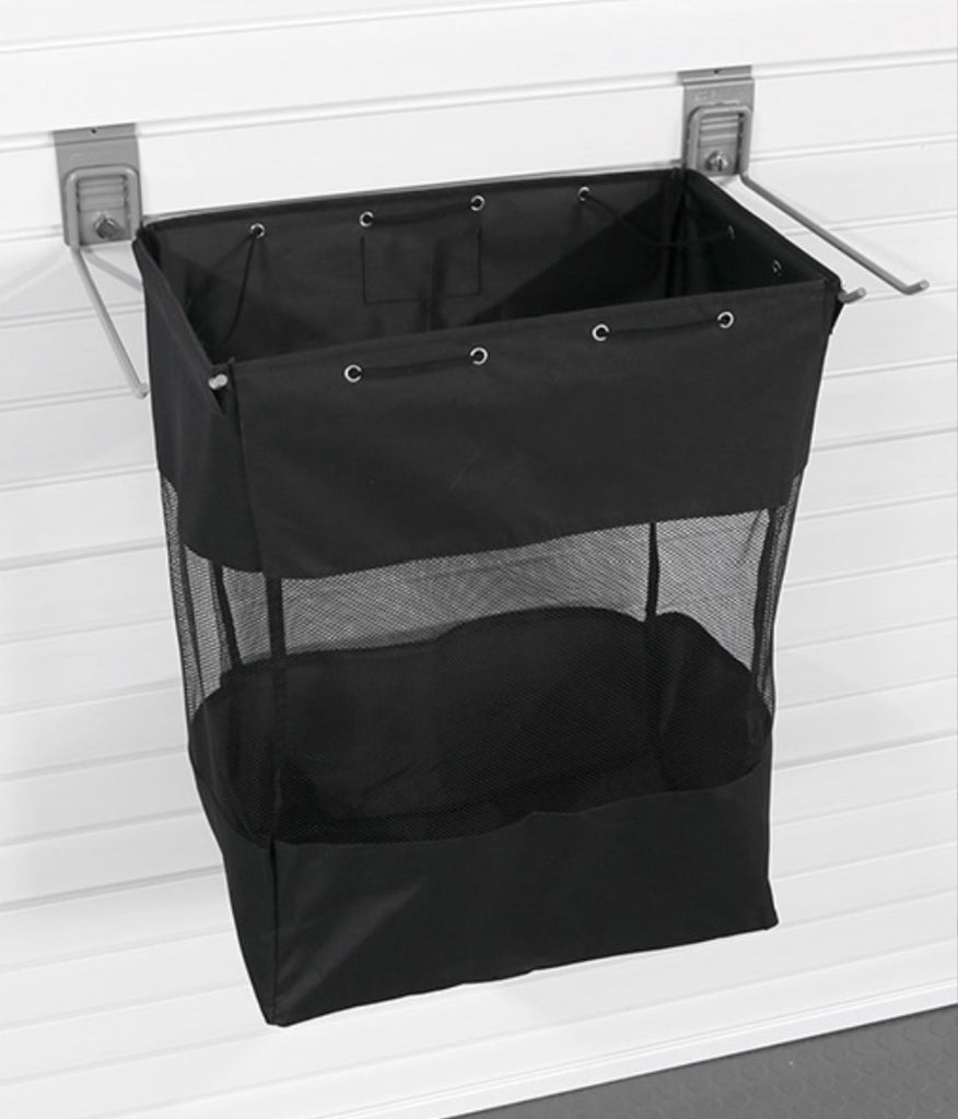 Slatwall Large Grab and Go Bag Revel Garage Store