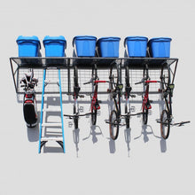 ProRack Multiple Lengths