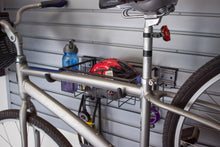 SlatWall Horizontal Bike Rack