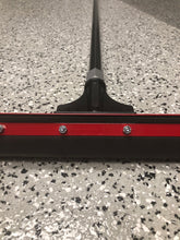 30" Epoxy Floor Squeegee