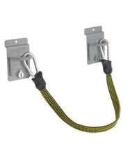 Slatwall Medium Bungee Hook Set