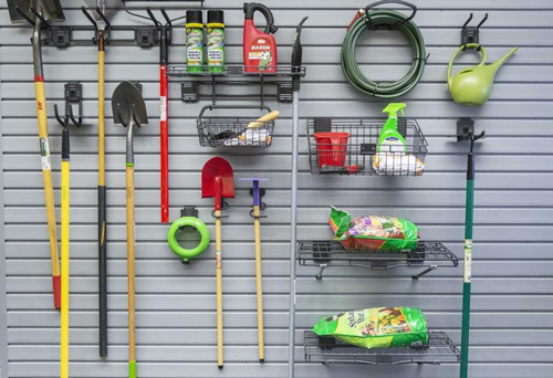Garden Center Kit