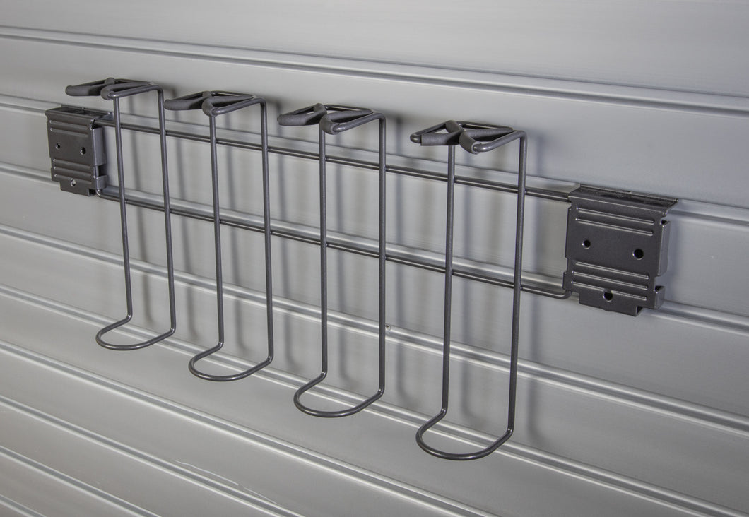 SlatWall Fishing Rod Holder – Revel Garage Store