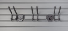 SlatWall 24" Long Tool Bar