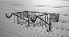 SlatWall Horizontal Bike Rack