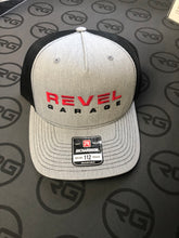 Revel Snapback Trucker Hat
