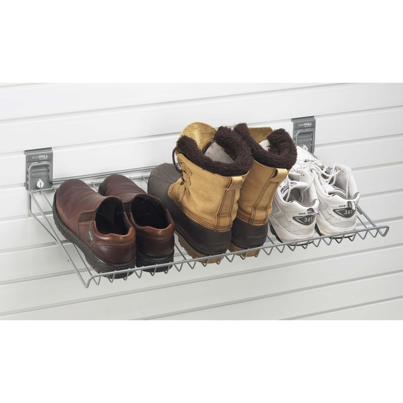 Algot shoe rack online