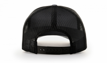 Revel Snapback Trucker Hat